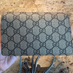 Gucci Bags - Gucci super mini Dionysus Gucci Bags - Gucci super mini Dionysus